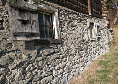 revalorisation d’un rural